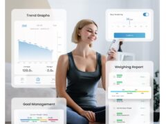 RENPHO Smart Scale for Body Weight review