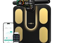 RunSTAR Smart Scale review