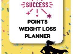 SUCCESS Points Weight Loss Planner review