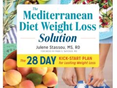 The Mediterranean Diet Weight Loss Solution review