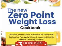 The New ZERO POINT WEIGHT LOSS COOKBOOK review