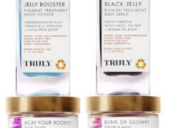 Truly Beauty Stretch Marks Bundle review