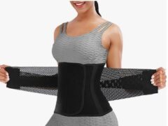 Waist Trainer Belt review