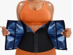 Waist Trainer Trimmer review