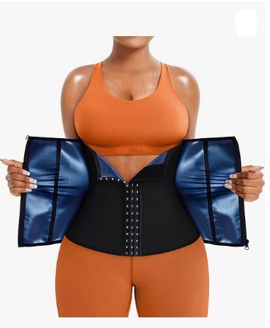 Waist Trainer Trimmer review