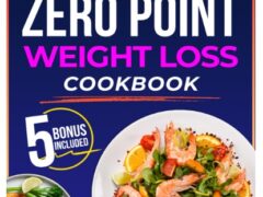 Zero Point Weight Loss Cookbook review