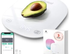 arboleaf Food Scale review