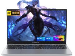 ACEMAGIC Laptop Computer review