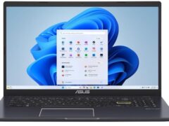 ASUS 15.6 Vivobook Go Laptop review