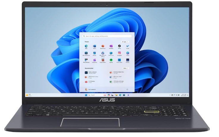 ASUS 15.6 Vivobook Go Laptop review