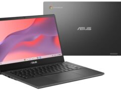 ASUS Chromebook CM14 Laptop review