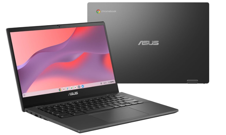 ASUS Chromebook CM14 Laptop review