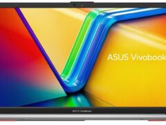 ASUS Vivobook Go 15.6” Laptop AMD Ryzen 5 review