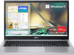 Acer Aspire 3 review