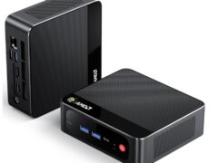 Beelink Mini PC review