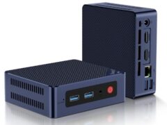 Beelink S12 Pro Mini PC review