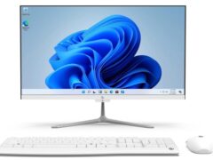 Core Innovations 24 All-in-One Desktop review