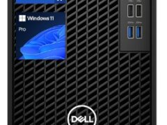 Dell OptiPlex 3000 Series Business Tower Desktop review