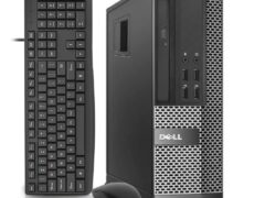 Dell OptiPlex 7020 Desktop Computer review