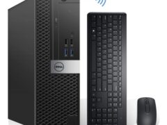 Dell OptiPlex 7040 SFF Desktop Computer review