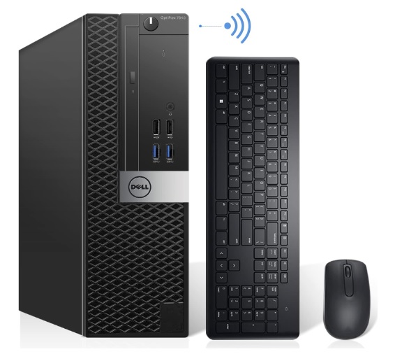 Dell OptiPlex 7040 SFF Desktop Computer review