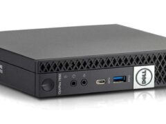 Dell OptiPlex 7050 Micro Computer review