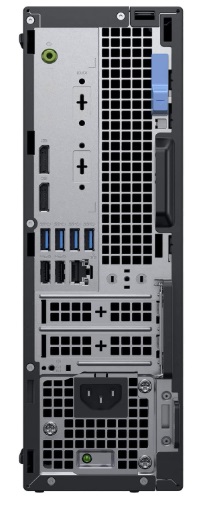 Dell Optiplex 5060 Desktop Computer review 1