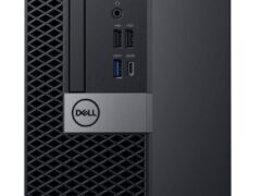 Dell Optiplex 5060 Desktop Computer review