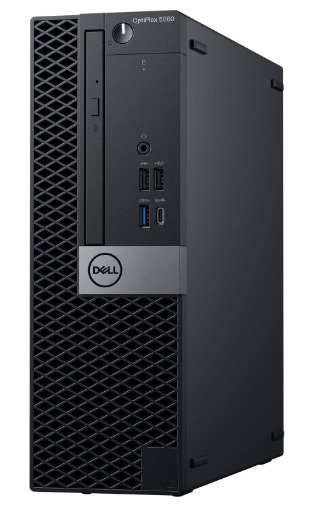 Dell Optiplex 5060 Desktop Computer review