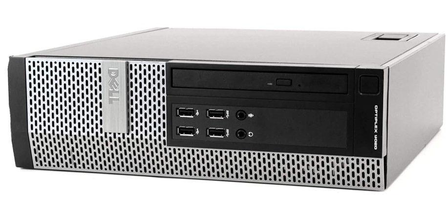 Dell Optiplex 9020 review 1