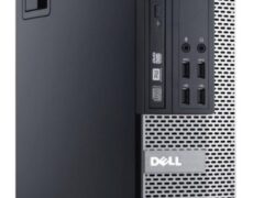 Dell Optiplex 9020 review