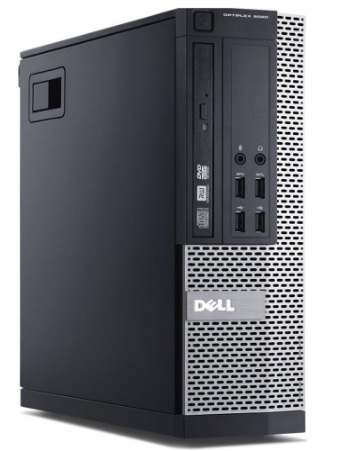 Dell Optiplex 9020 review