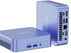 GEEKOM AX8 Pro Ai Mini PC review