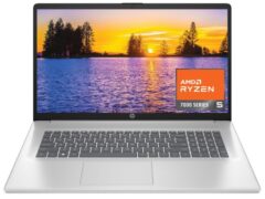 HP 17.3 inch Laptop review