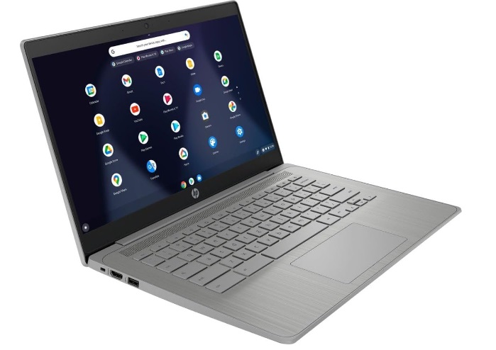 HP 2023 Newest Chromebook Laptop review 1