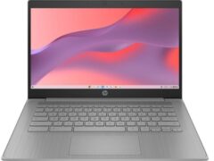 HP 2023 Newest Chromebook Laptop review