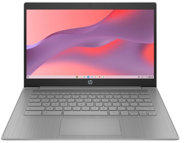 HP 2023 Newest Chromebook Laptop review