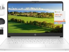 HP 2024 Newest 14 Laptop Notebook review