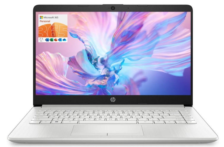 HP Portable Laptop review