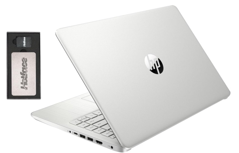 HP Stream 14 HD BrightView Laptop review