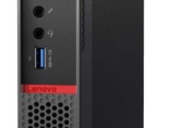 Lenovo ThinkCentre M700 Tiny Business Desktop review