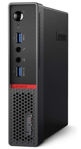 Lenovo ThinkCentre M700 Tiny Business Desktop review