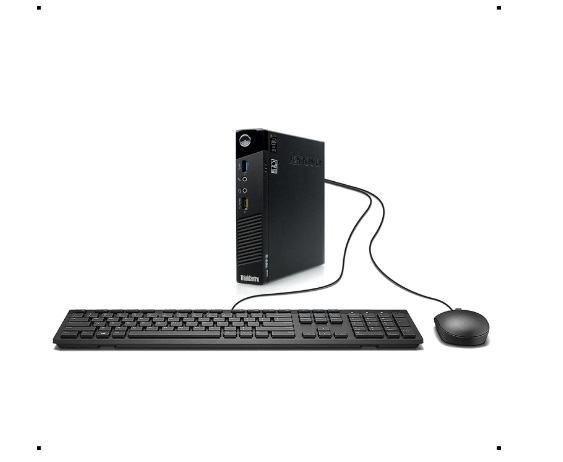 Lenovo ThinkCentre M73 review