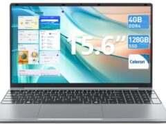 Naclud 15.6 Inch Laptops review