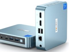 PELADN Mini PC review