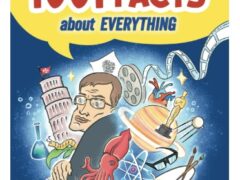 1001 Interesting Facts About Everything book review