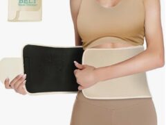 B365 Waist Trimmer Sweat Band review