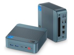 BOSGAME P2 Lite Mini PC I5 review