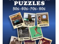 Baby Boomer Crossword Puzzles review