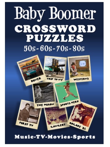 Baby Boomer Crossword Puzzles review